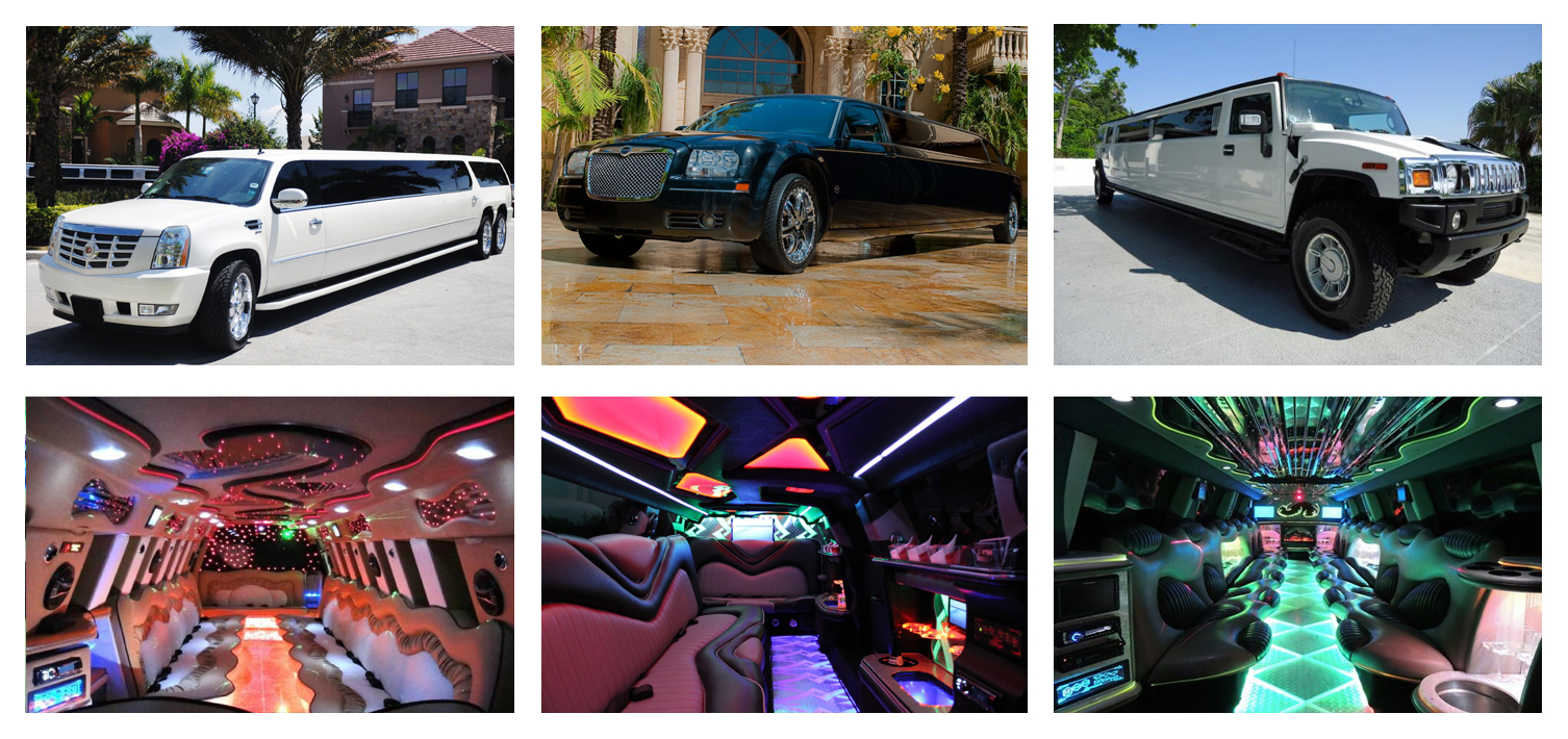 limo rental Fort Wayne