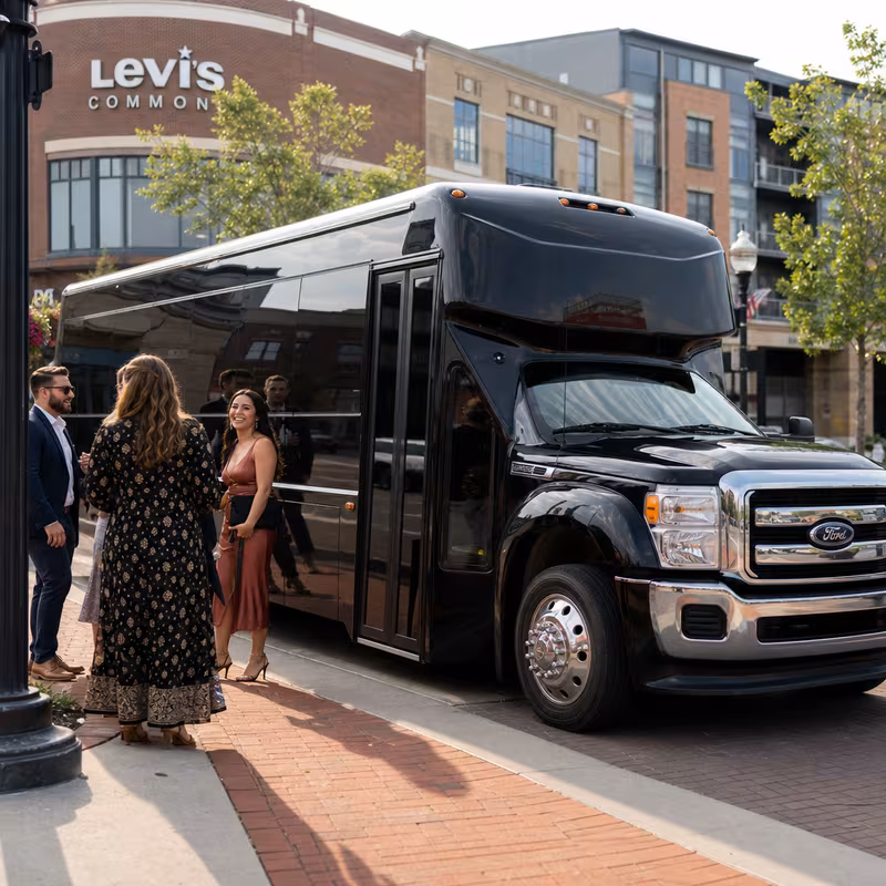 Levis Commons