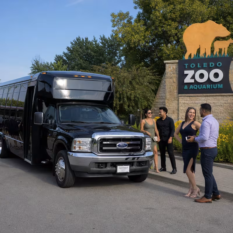 Toledo Zoo & Aquarium