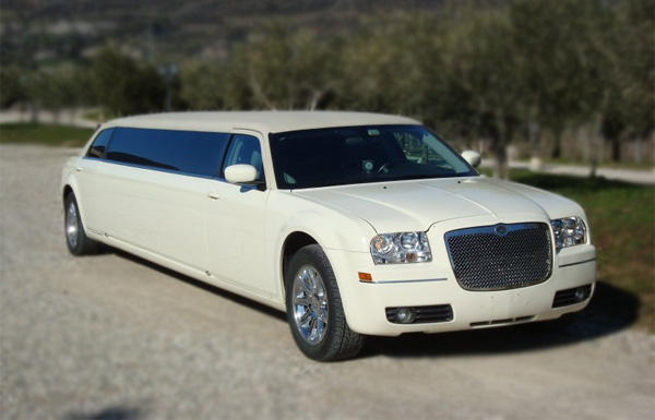 Fort Wayne 10 Passenger Limo